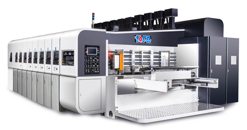 公司通过了ISO质量认证体系